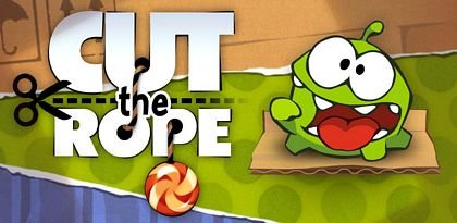 download Cut The Rope apk
